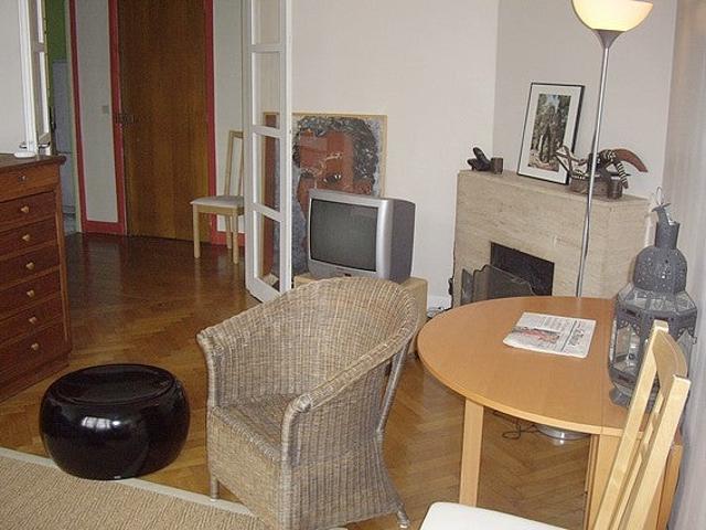 Location Appartement Avenue Reille, Paris