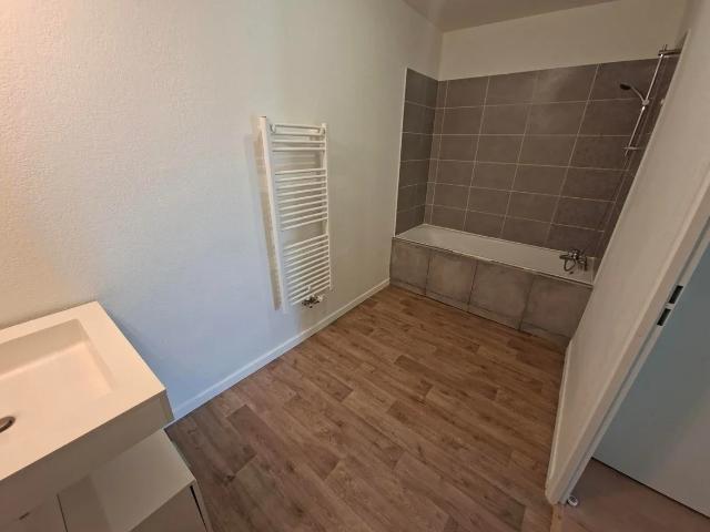 Location Appartement Avenue René Cassagne, Cenon