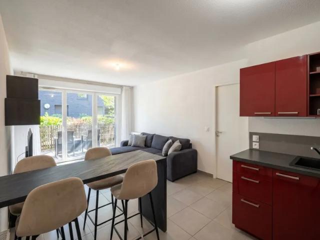 Location Appartement Avenue René Cassagne, Cenon