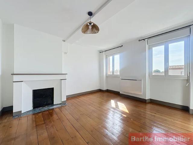 Location Appartement Avenue René Cassin, Gaillac