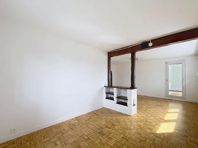 Location Appartement Avenue René Coty, Le Grand Quevilly