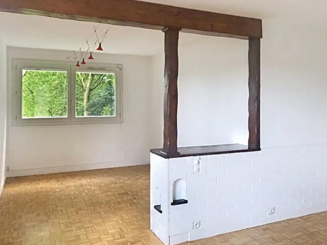 Location Appartement Avenue René Coty, Le Grand Quevilly