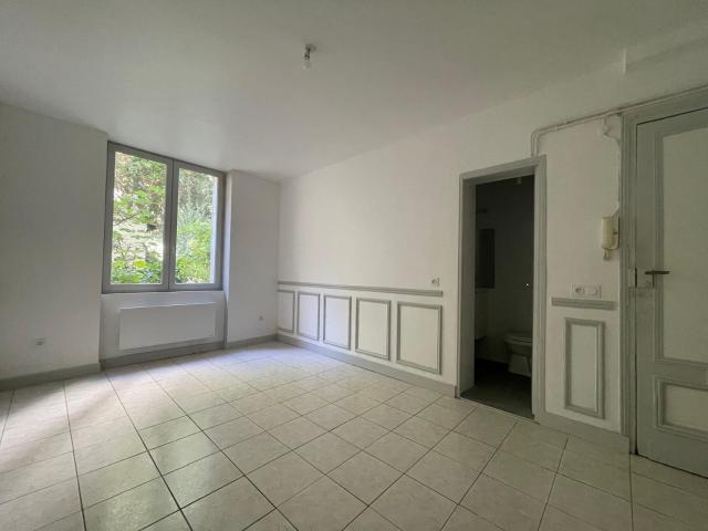 Location Appartement Avenue René Coty, Paris
