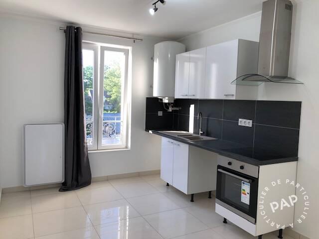 Location Appartement Avenue René Panhard, Thiais