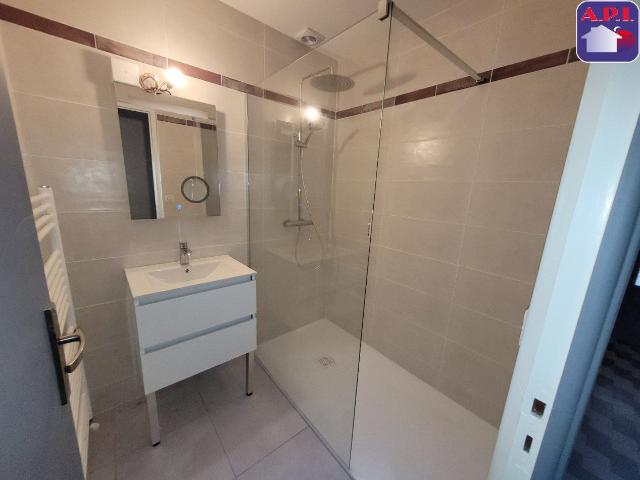 Location Appartement Avenue René Plaisant, Saint Girons