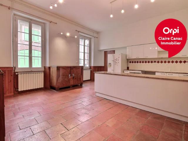 Location Appartement Avenue Rhin et Danube, Saint Sulpice la Pointe