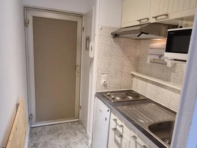 Location Appartement Avenue Rhin et Danube, Vence
