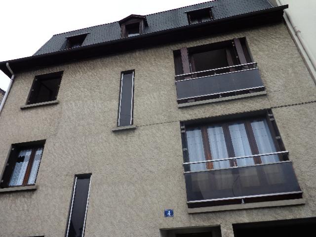 Location Appartement Avenue Ribot, Brive la Gaillarde