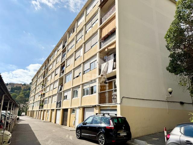 Location Appartement Avenue Richelieu, Grasse