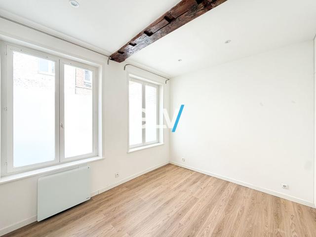 Location Appartement Avenue Willy Brandt, Lille