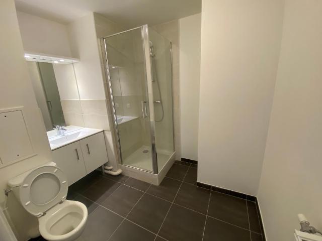 Location Appartement Avenue Winchester, Saint Germain en Laye