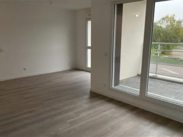 Location Appartement Avenue Winston Churchill, Dreux