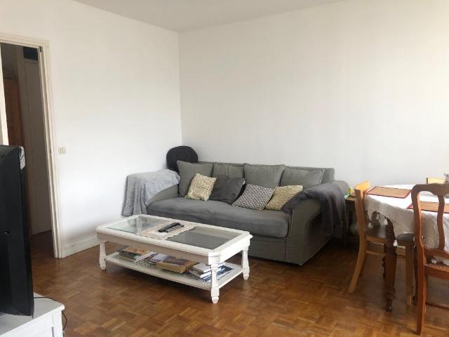 Location Appartement Rue Robespierre, Bois d'Arcy