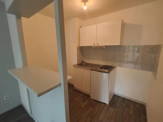Location Appartement Rue Cabaret, Launaguet