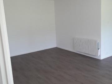 Location Appartement Avenue Tomas Bata, Moussey