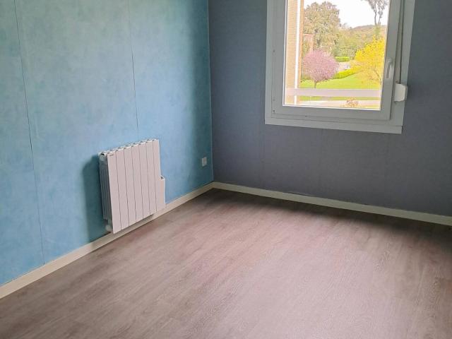 Location Appartement Avenue Tomas Bata, Moussey