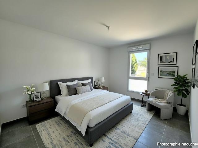 Location Appartement Avenue Théodore Aubanel, Saint Rémy de Provence