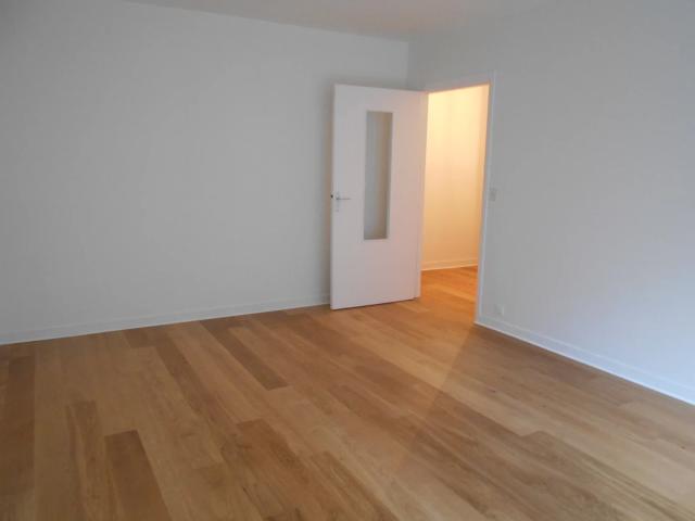 Location Appartement Avenue Théophile Gautier, Paris