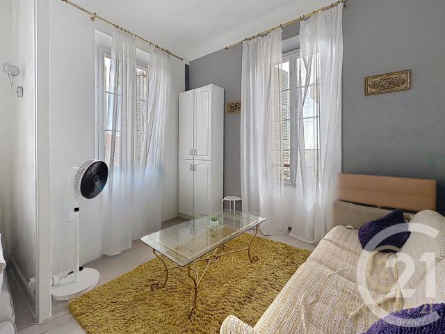 Location Appartement Avenue Thiers, Antibes