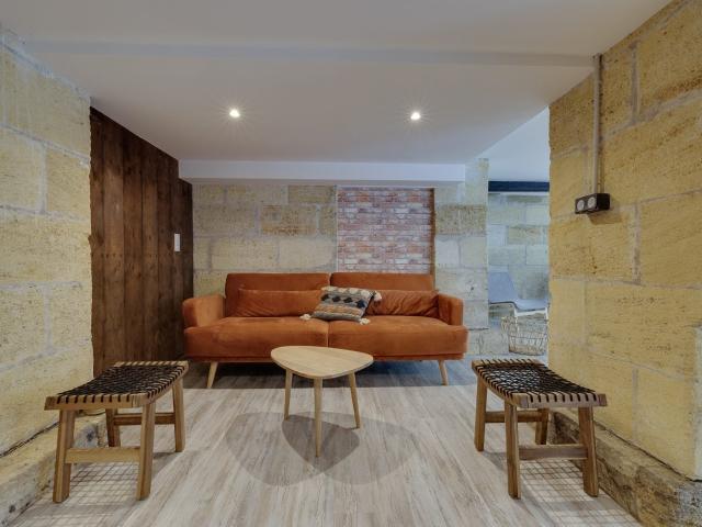 Location House Avenue Thiers, Bordeaux