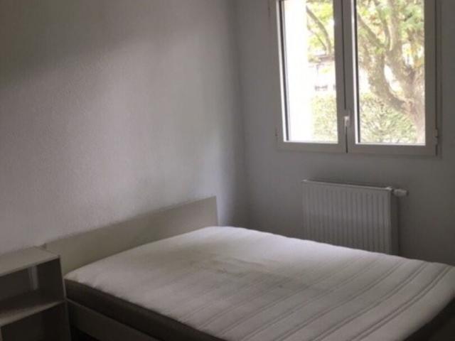 Location Appartement Avenue Thiers, Bordeaux
