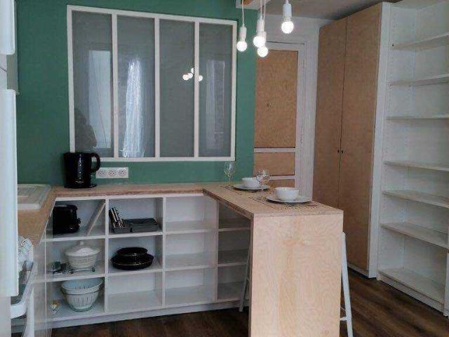 Location Appartement Avenue Thiers, Bordeaux