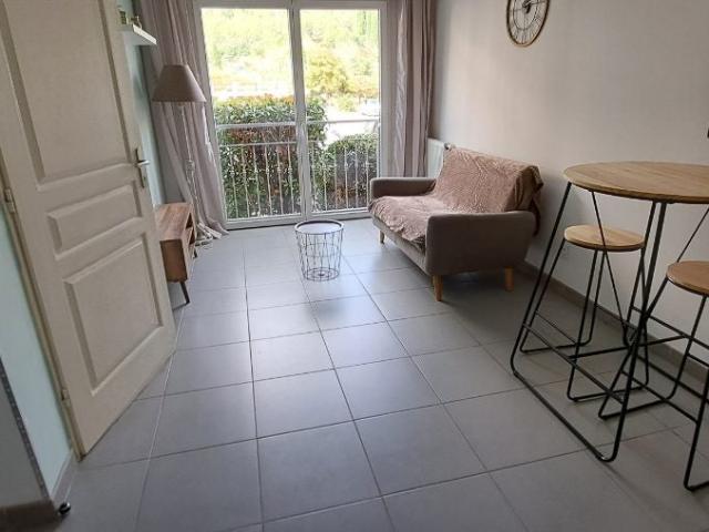 Location Appartement Avenue Thiers, Bouc Bel Air