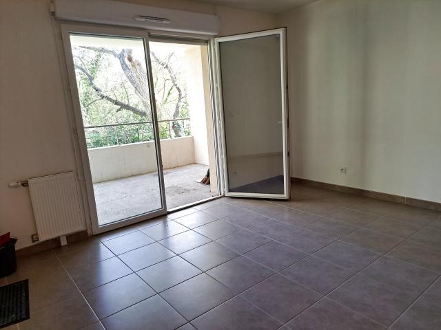 Location Appartement Avenue Thiers, Bouc Bel Air