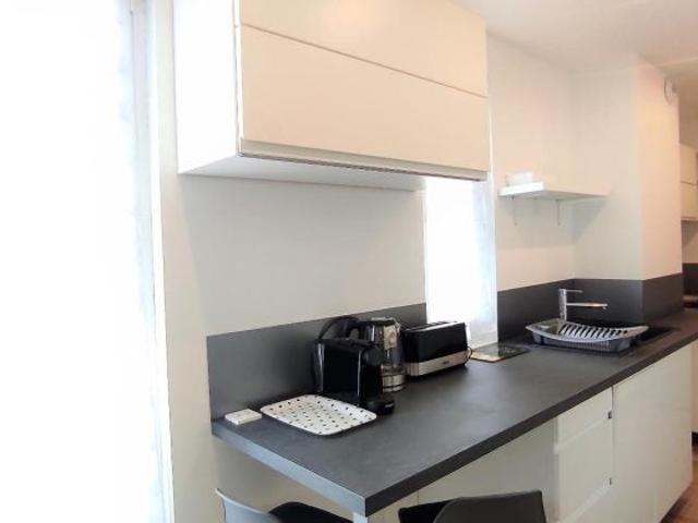 Location Appartement Avenue Thiers, Lyon