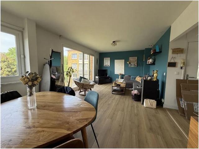 Location Appartement Avenue Vauban, Lambersart