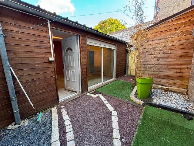 Location Appartement Avenue Vauban, Sens