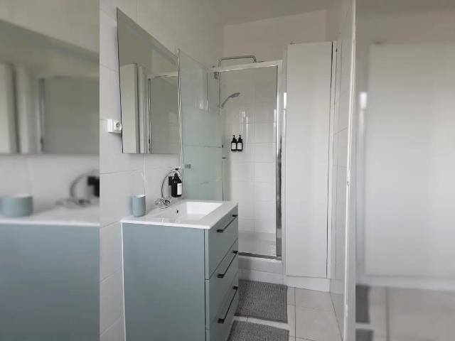 Location Appartement Avenue Verdier, Montrouge
