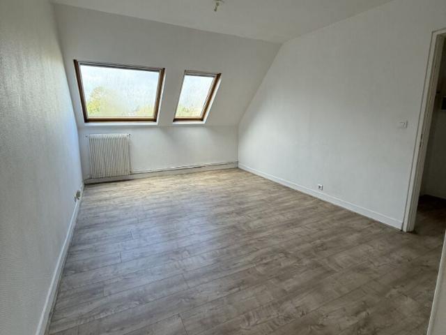 Location Appartement Rue de la Libération, Gisors