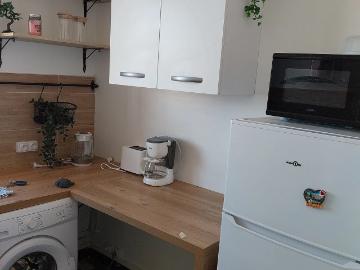 Location Appartement Avenue Viviani, Vénissieux