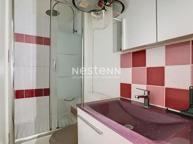 Location Appartement Avenue Victor Cresson, Issy les Moulineaux