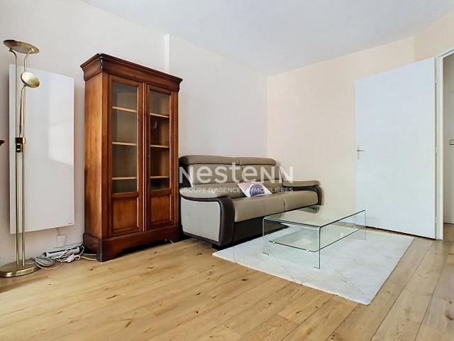 Location Appartement Avenue Victor Cresson, Issy les Moulineaux