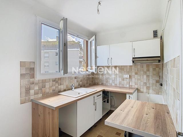 Location Appartement Avenue Victor Cresson, Issy les Moulineaux