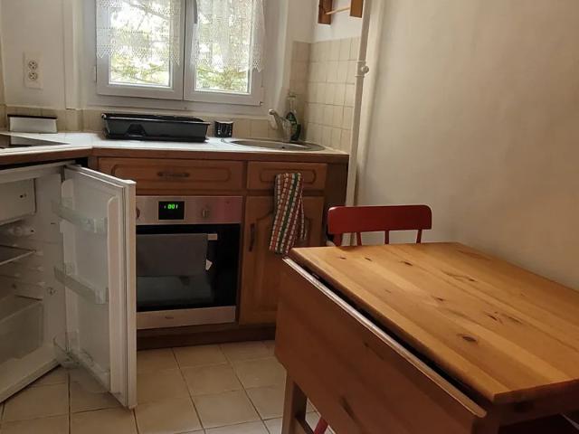 Location Appartement Avenue Victor Cresson, Issy les Moulineaux