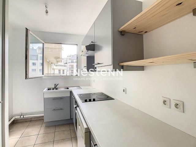 Location Appartement Avenue Victor Cresson, Issy les Moulineaux