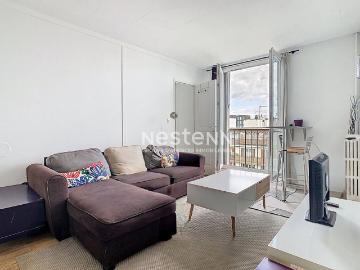 Location Appartement Avenue Victor Cresson, Issy les Moulineaux