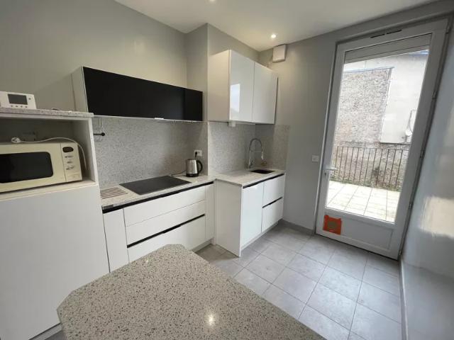Location House Rue des Coupe Oreilles, Coulommiers