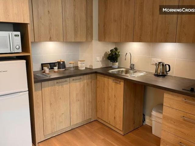 Location Appartement Avenue Victor Hugo, Cognac