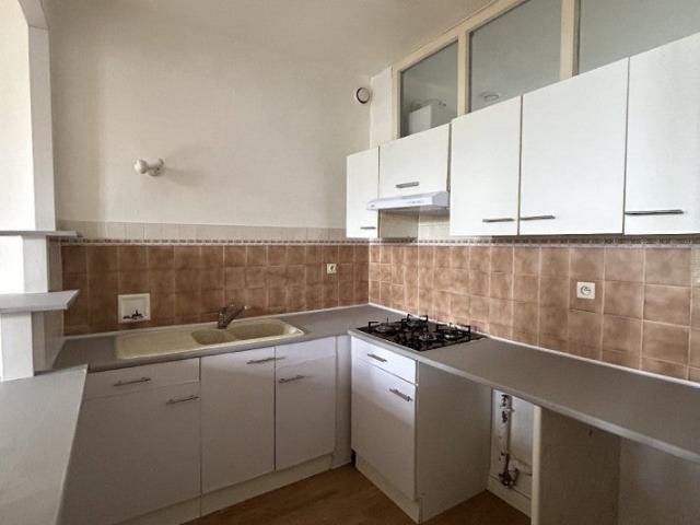 Location Appartement Avenue Victor Hugo, Cognac