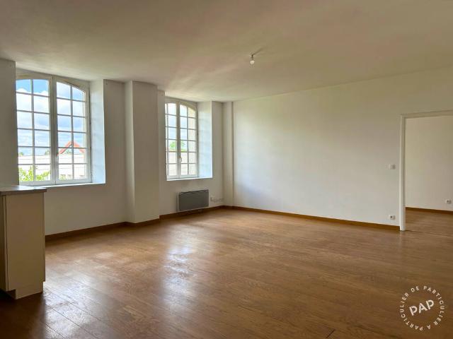 Location Appartement Avenue Victor Hugo, Cognac