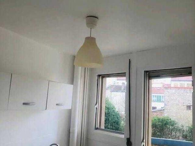 Location Appartement Avenue Victor Hugo, Clamart