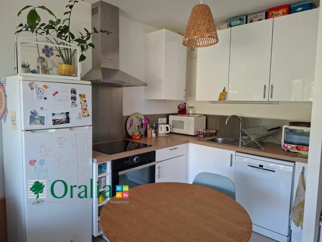 Location Appartement Avenue Victor Hugo, Dijon
