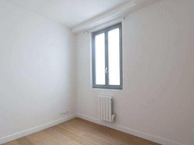 Location Appartement Avenue Victor Hugo, Le Soler