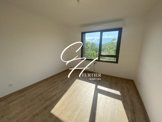 Location Appartement Avenue Victor Hugo, Le Pont de Claix