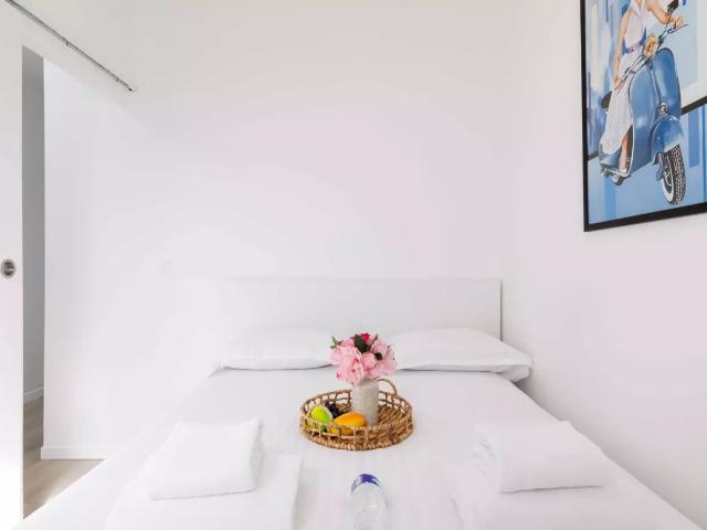 Location Appartement Villa d'Eylau, Paris