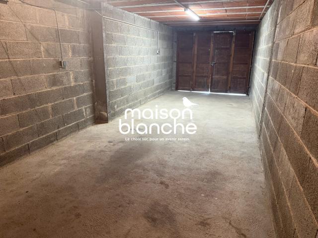 Location Appartement Impasse du Bois Naudet, Châtillon sur Thouet